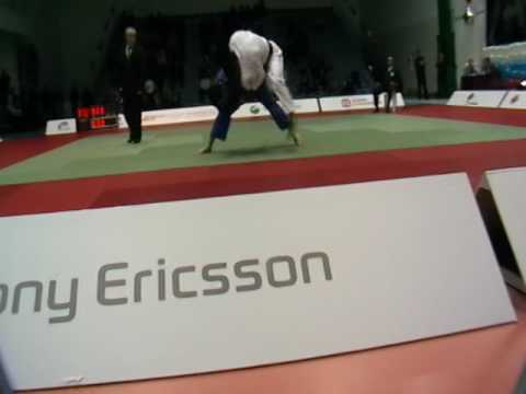 Rasul Bokiev TJK vs Nymkhu MGL