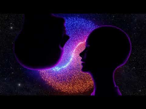 441 hz removes toxins and negativity, clears the Aura, spiritual awakening, tibetan bowls