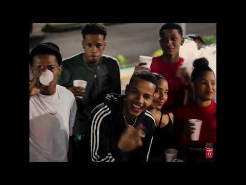 Riquee77 - Lo Que Quiero ( Directed by Dariel Rivas)