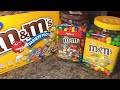 Trying New American M M S Candy Chocolate For Halloween 2024