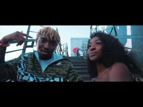 kay rhoma  - Ijeoma ft Praiz