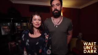 Wait Until Dark - Audience Reaction video