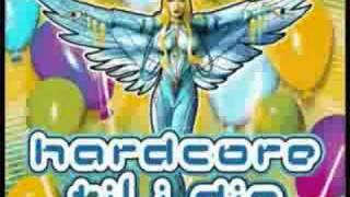 Darren Styles - Cutting Deep