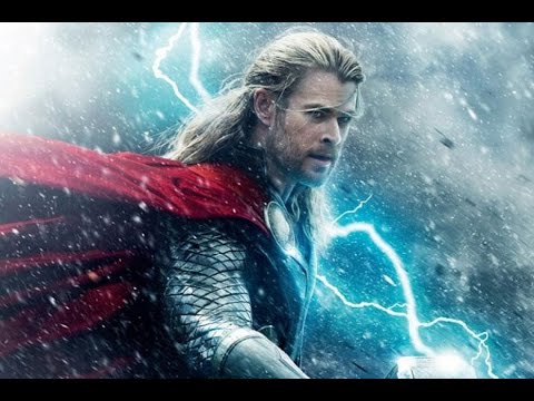 Thor : Dieu du Tonnerre Xbox 360