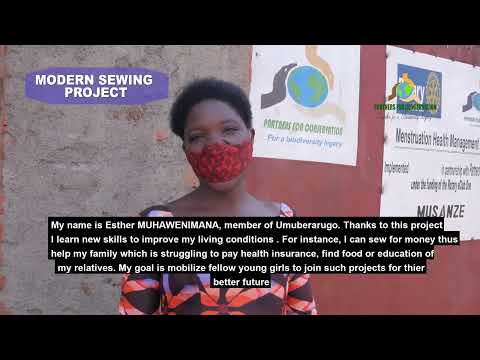 Shingiro Women Centre