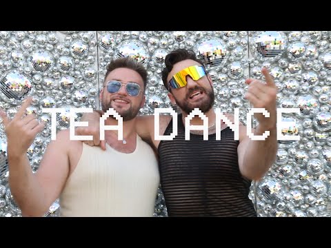 Tea Dance - Kendoll King & HAUS BOI (Official Music Video)