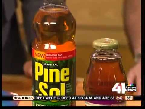 Poison control week set to begin