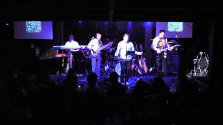 MARILLION* Waiting to happen/ By AnoraK tribute band Chile