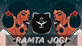 Ramta Jogi | Remix | Taal | Desi Hip Hop | SRT MIX 2023 Ramta Jogi | Remix | Taal | Desi Hip Hop | SRT MIX 2023