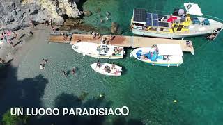 Baia degli Infreschi, Marina di Camerota