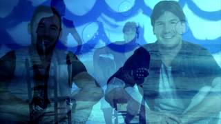 ♬ Andy &amp; Lucas~~Echandote de menos ☾