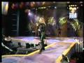 Daniela Castro canta Desencuentro en el TELETON ...