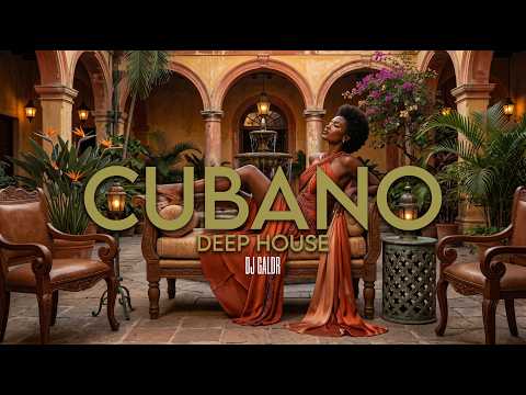 CUBANO DEEP CALOR HOUSE| Te Creí Cuando Me Dijiste Amor