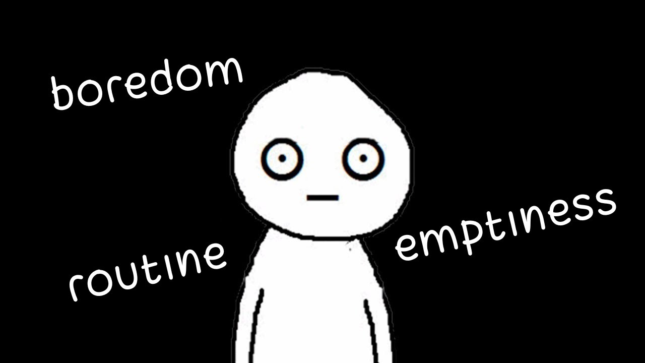 Watch This When You’re at Your Lowest Point