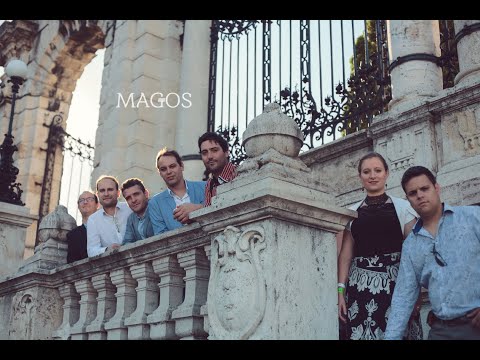 Magos Együttes - Utolsó Óra koncert
