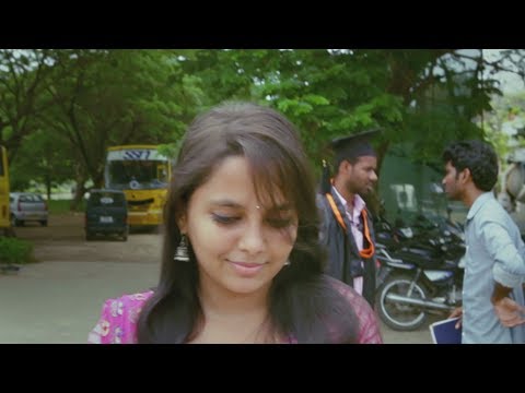 College Diaries - Best Tamil Short Film | By Pradeep Ranganathan (Comali)