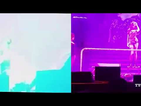 Seohyun and Jessica Cover Dangerous Woman