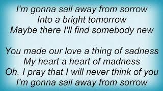 Jerry Lee Lewis - Sail Away Lyrics
