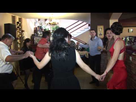 George Pîrvan - Live - Botez - 2014