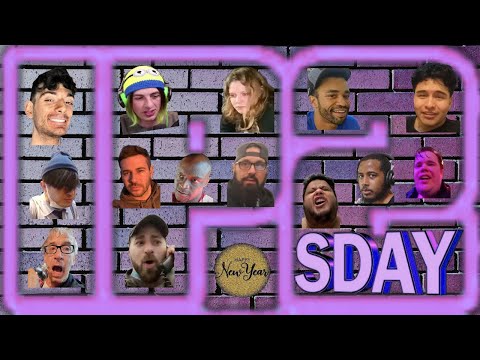 IP2sday A Weekly Review Season 2 - Episode 3