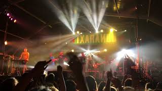 Txarango, Tant de bo