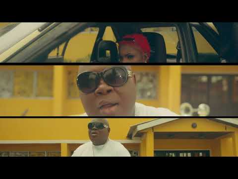 Victor Morgan Ft Teni Holla My Name   Anticipation Video #tenimakanaki#afrobeat#dancemusic