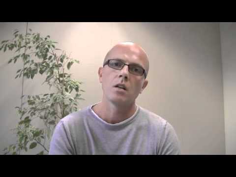 Innotribe@Sibos Toronto 2011 - Start-up competition lunch