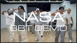Download lagu 에이티즈(ATEEZ) - NASA BBT Choreo demo ver mp3 Download lagu 에이티즈(ATEEZ) - NASA BBT Choreo demo ver mp3