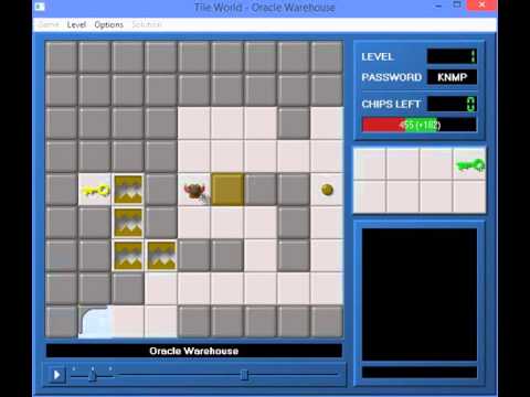 geodave4 level 1 solution - Lynx