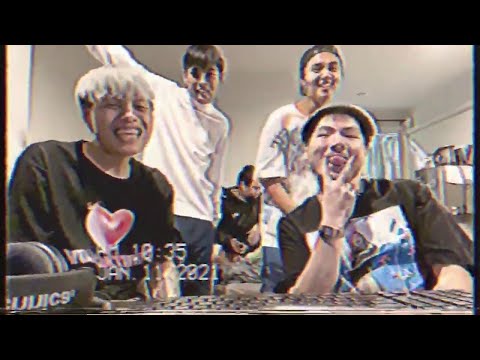 YARBCREW - ดื้อ Ft. ZENTYARB, BOMYARB, POOM.YARB, K.AGLET (Prod. By TRILOGY) 「Official Music Video」