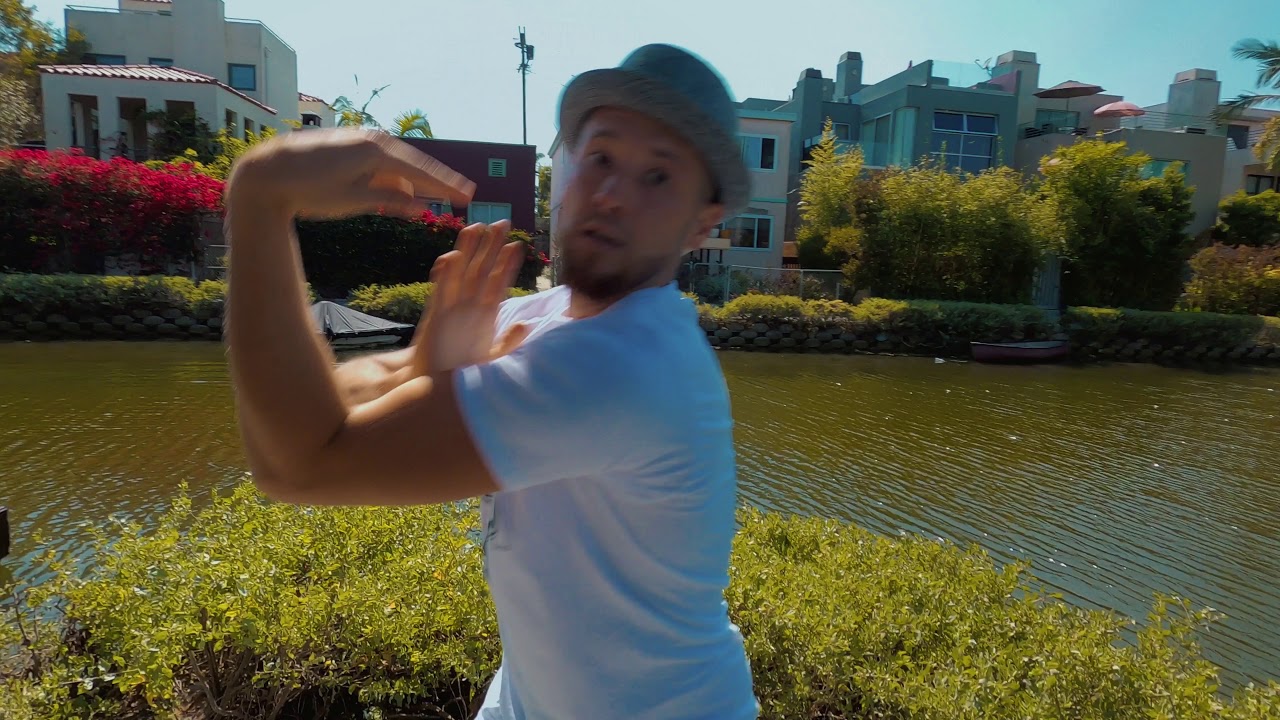 Promotional video thumbnail 5 for Flowagraphyco