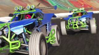 ONRUSH | Ankündigungs-Trailer (2018) Deutsch