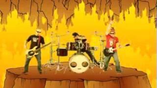 Rabanes - La Pastilla del Amor