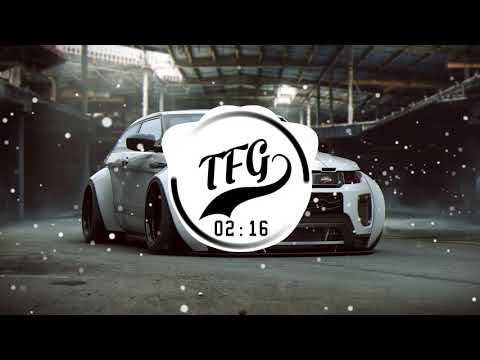 AR x Raddix - Slide Thru ft. Eleo and Jay Lazey (E.P.O. Remix) [Bass Boosted]