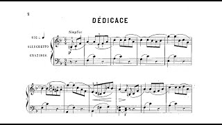Théodore Lack | Petites études romantiques, Op.41