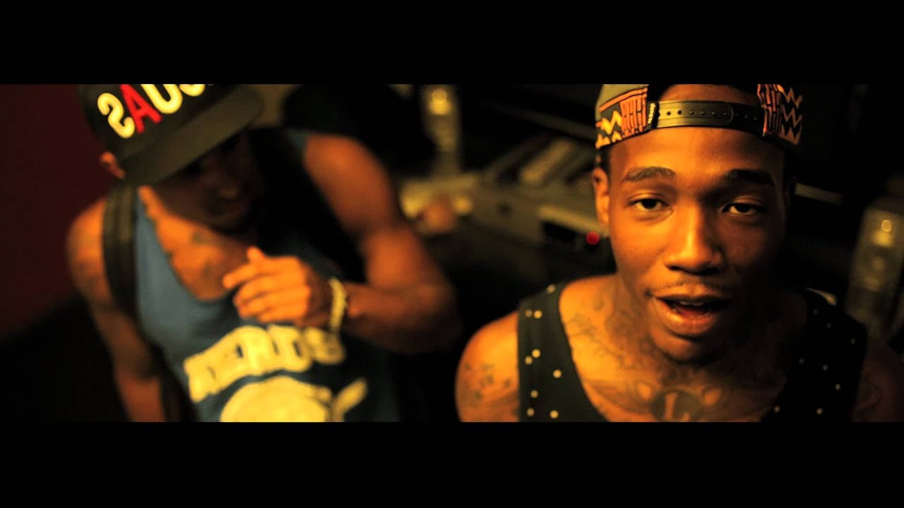 Futuristic ft Dizzy Wright & Jarren Benton – “Don’t Mind If I Do”