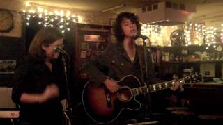 Nat Wolff - Monday Afternoons (Live with Amy Cervini)