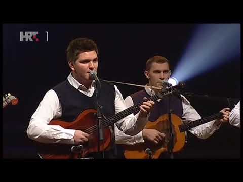 TAMBURAŠI ZA DUŠU - Pjesma tamburaša