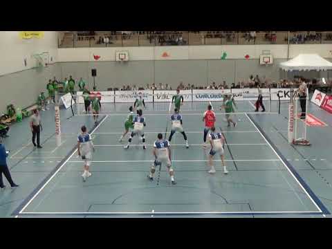 Full Game Lucerne - Naefels