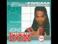 Enigma & Endru Donalds one night lover 