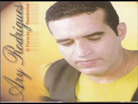 Ando Louco Pra Te Amar - Ary Rodrigues