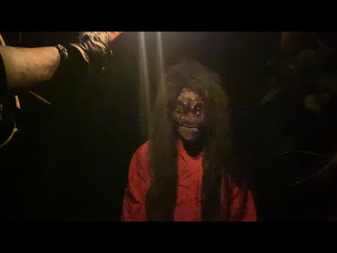 🔴UNBOXING THE RED KUNTILANAK OF THE HAUNTED JATI CENTRAL JAVA! KI SURYO WIJOYO