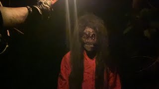 Download lagu 🔴UNBOXING THE RED KUNTILANAK OF THE HAUNTED JATI CENTRAL JAVA! KI SURYO WIJOYO mp3