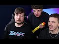 MrBeast Full Livestream | Among us with Pewdiepie, Corpse, Pokimane, jacksepticeye, Dream and others