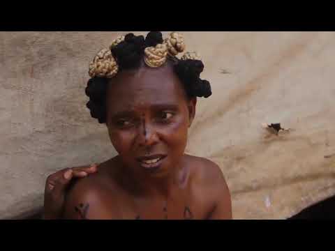 Story of the Akwaeke.(episode 1)