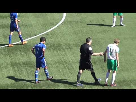 HamKam - Sarpsborg 08 23.06.18