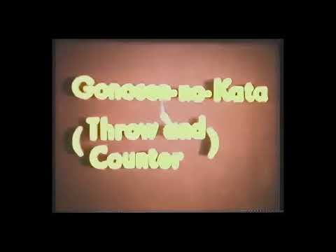 Kenshiro Abbe Kyushindo Judo Part 1