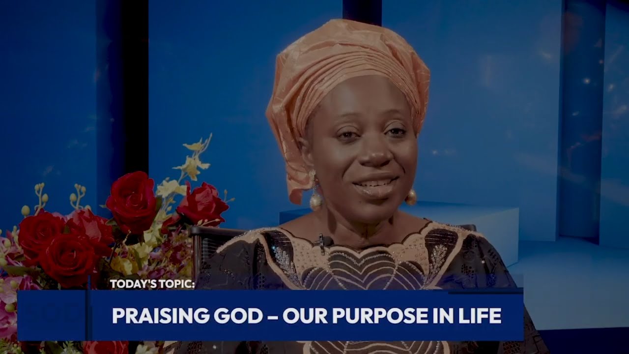 SOD Devotional 23 September 2022 (Seeds of Destiny)