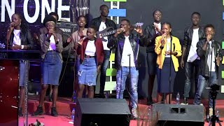 The Bringers of Good Tidings (BGT) présente Concert ''NDIHO EVENT'' à l'Eglise Three In One Church