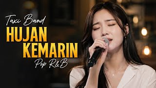 Download lagu HUJAN KEMARIN 🎙️ Taxi Band | Pop R&B Indonesia (Cover by Ngulik Lagu) mp3